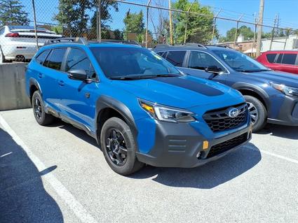 2022 Subaru Outback Saint Louis MO