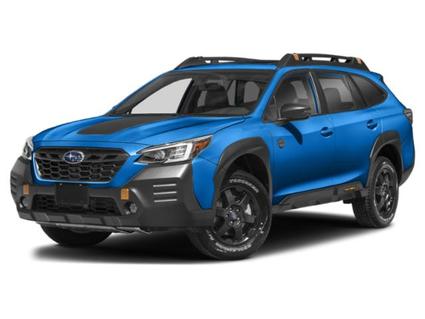 2022 Subaru Outback East Wenatchee WA