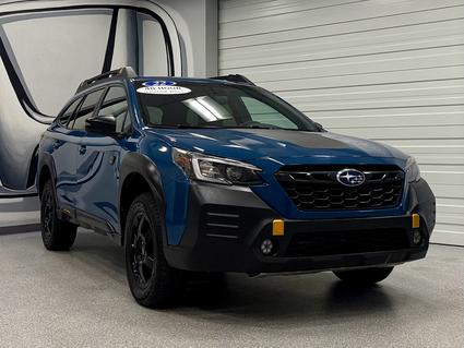 2022 Subaru Outback East Wenatchee WA