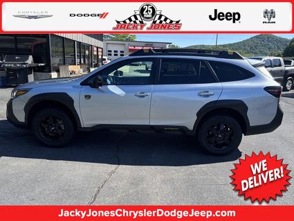 2022 Subaru Outback Hayesville NC