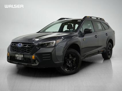 2023 Subaru Outback Burnsville MN