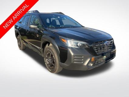 2023 Subaru Outback Salem OR