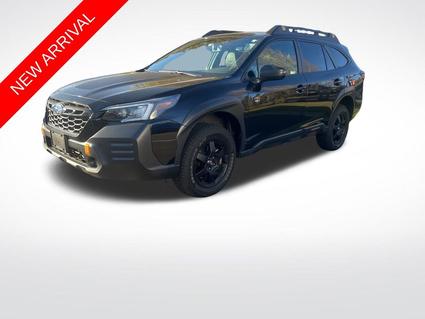 2023 Subaru Outback Salem OR