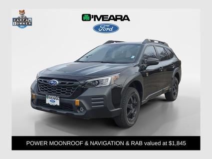 2023 Subaru Outback Denver CO