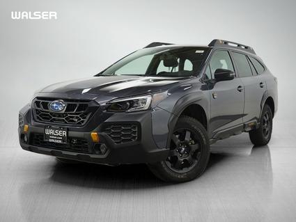 2024 Subaru Outback Burnsville MN