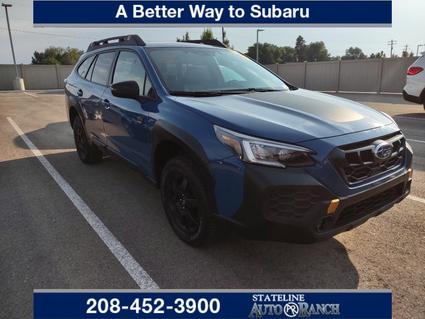 2024 Subaru Outback Fruitland ID