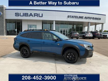 2024 Subaru Outback Fruitland ID