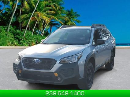 2025 Subaru Outback Naples FL