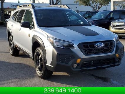 2025 Subaru Outback Naples FL