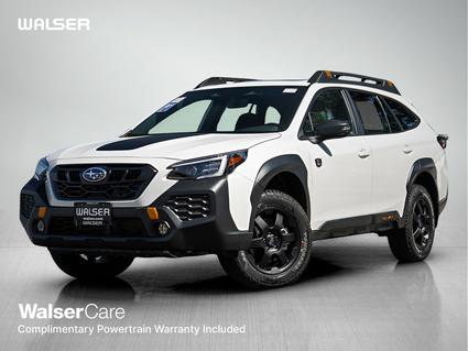 2025 Subaru Outback Burnsville MN