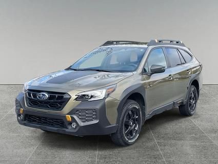 2025 Subaru Outback Atlanta GA