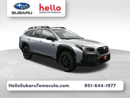 2025 Subaru Outback Temecula CA