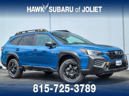 2025 Subaru Outback Plainfield IL