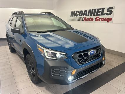 2025 Subaru Outback Columbia SC