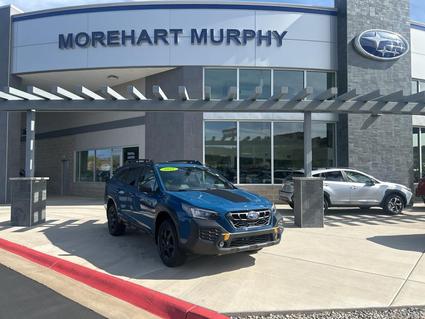 2025 Subaru Outback Durango CO
