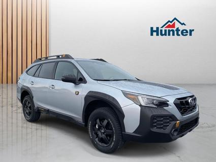 2025 Subaru Outback Fletcher NC
