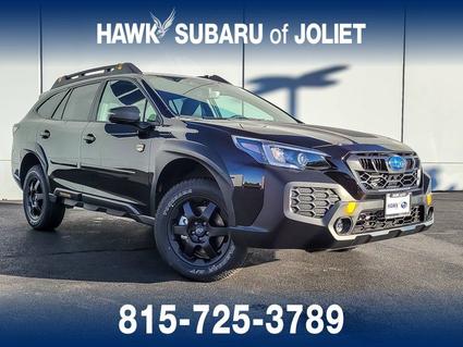 2025 Subaru Outback Plainfield IL