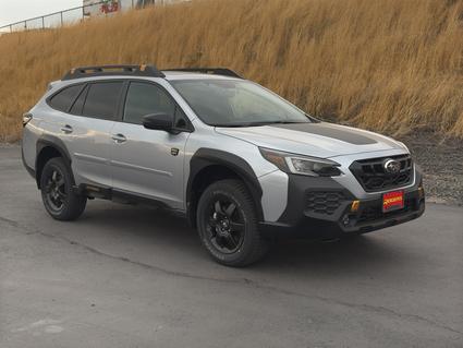 2025 Subaru Outback Hermiston OR