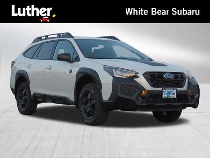 2025 Subaru Outback Saint Paul MN