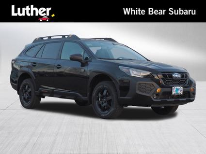 2025 Subaru Outback Saint Paul MN
