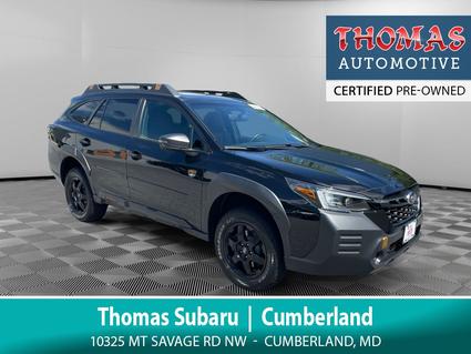 2022 Subaru Outback Cumberland MD