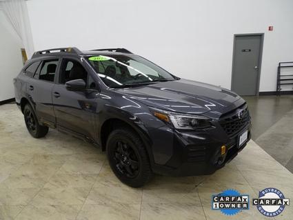 2022 Subaru Outback Spokane WA