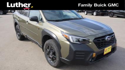 2023 Subaru Outback Fargo ND