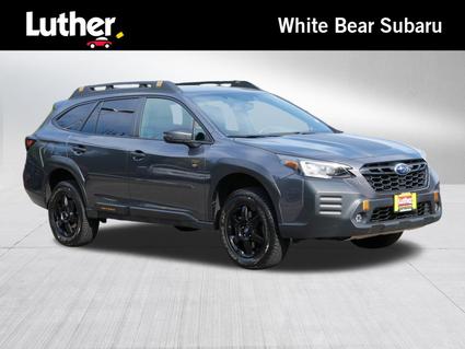 2023 Subaru Outback Saint Paul MN