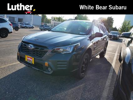 2023 Subaru Outback Saint Paul MN