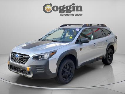 2023 Subaru Outback Jacksonville FL