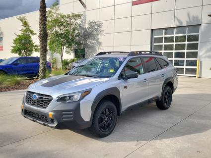 2023 Subaru Outback Jacksonville FL