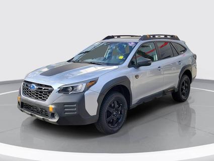 2023 Subaru Outback Jacksonville FL