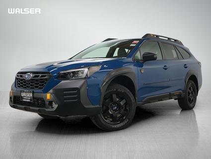 2023 Subaru Outback Burnsville MN