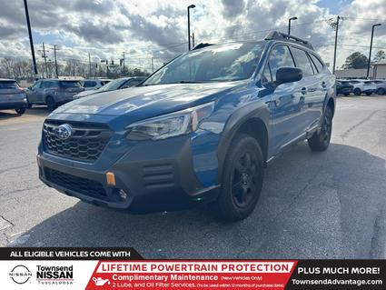 2023 Subaru Outback Tuscaloosa AL