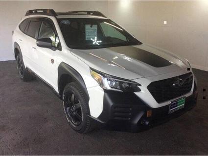 2023 Subaru Outback Missoula MT