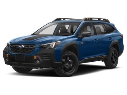 2023 Subaru Outback Durango CO