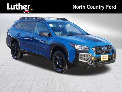 2024 Subaru Outback Minneapolis MN