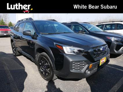 2024 Subaru Outback Saint Paul MN