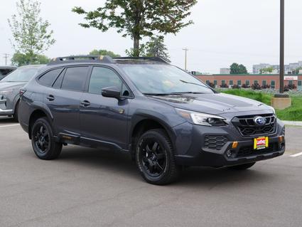 2024 Subaru Outback Minneapolis MN