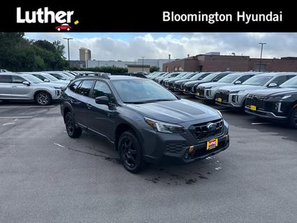 2024 Subaru Outback Minneapolis MN