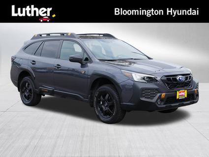 2024 Subaru Outback Minneapolis MN