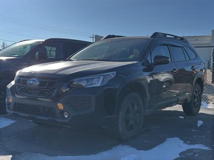2025 Subaru Outback Casper WY