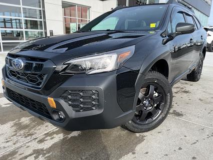 2025 Subaru Outback Casper WY