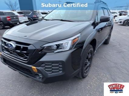 2025 Subaru Outback Casper WY