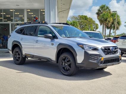 2025 Subaru Outback Naples FL