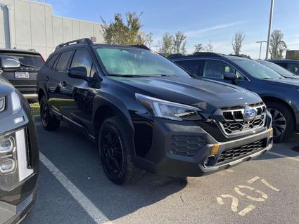 2025 Subaru Outback Fletcher NC
