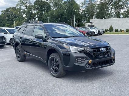 2025 Subaru Outback Fletcher NC