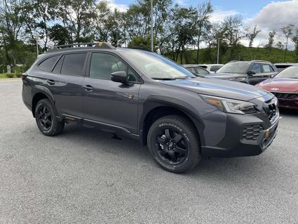 2025 Subaru Outback Fletcher NC