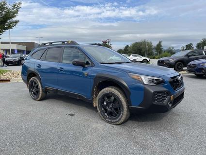 2025 Subaru Outback Fletcher NC