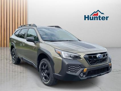 2025 Subaru Outback Fletcher NC